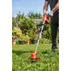 RODEX 20V 4.0Ah Çift Akülü Profesyonel Çim Biçme Makinesi 8400 RPM rdx9023
