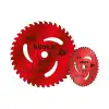 Rodex Tırpan Testeresi Elmas 40 DİŞ 25,50MM