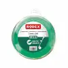 Rodex Tırpan Misinası Yeşil Yuvarlak 1.6MMX15M