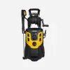 Rtrmax RTM714 Yüksek Basınçlı Yıkama Makinesi 2500W 195 Bar 5MT HORTUM 23 KG