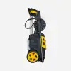Rtrmax RTM714 Yüksek Basınçlı Yıkama Makinesi 2500W 195 Bar 5MT HORTUM 23 KG