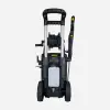 Rtrmax RTM714 Yüksek Basınçlı Yıkama Makinesi 2500W 195 Bar 5MT HORTUM 23 KG
