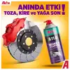 AKFİX A110 Fren Balata Temizleyici Sprey 500ML