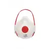 Ds Mask FFP3 Toz Maskesi – 25’Lİ PAKET