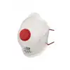 Ds Mask FFP3 Toz Maskesi – 25’Lİ PAKET