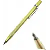 Metal Çizici Kalem (Karbür Uçlu Profesyonel Metal Çizici Kalem) 14cm
