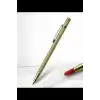 Metal Çizici Kalem (Karbür Uçlu Profesyonel Metal Çizici Kalem) 14cm