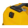 Rtrmax RTM8025 Islak – Kuru Sanayi Tipi Süpürge