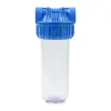 Green Aqua GA10 Tekli Filtre Kabı 1 Giriş / Çıkış