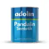 Adolin Pandalin Sentetik Boya 2,5 Lt - RAL 3020 Trafik / Bayrak Kırmızısı