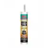 Akfix High Tack Genel Amaçlı Montaj Yapıştırıcı Beyaz 290 Ml