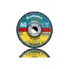 Karbosan Ao Flap Disk 115x22 Konik- 80 Kum (10 LU)
