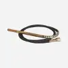 Rtrmax Beton Vibratör Hortumu Rtm3914 38mm x 6m rtrmax RTY391403