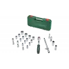 Bosch 1/2 Cırcırlı Somun Sıkma Seti 25 Parça-1600A02Z9F