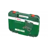 Bosch 1/4 ve 1/2 Cırcırlı Somun Sıkma Seti 56 Parça - 1600A02Z9G