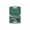 Bosch 1/4 ve 1/2 Cırcırlı Somun Sıkma Seti 56 Parça - 1600A02Z9G