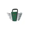 Bosch 8 Parça Cırcırlı Kombine Anahtar Seti (8 - 19 mm Ölçü Aralığı) - 1600A027PS