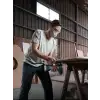 Bosch Professional PRO GST 185-LI - Dekupaj Testereleri 2X4.0Ah Akü