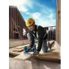 Bosch Professional PRO GST 185-LI - Dekupaj Testereleri 2X4.0Ah Akü