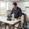 Bosch Professional PRO GST 185-LI - Dekupaj Testereleri 2X4.0Ah Akü