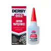Derby 602 15Gr Japon Yapıştırıcı