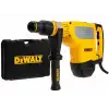 Dewalt D25614K-QS 1350W 6Kg 10.5J Sds-Max Kırıcı Delici