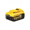 Dewalt DCB184 18 V 5 Ah Li-on Yedek Akü