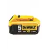 Dewalt DCB184 18 V 5 Ah Li-on Yedek Akü