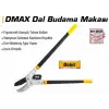 Dmax Dal Budama Makası Sabit