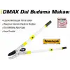 Dmax Dal Budama Makası Teleskopik