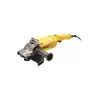Dewalt Dwe493 Elektrikli Taşlama 2200w 180mm