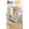 Easy Mop 26 Cm L - Otomatik Bez Yakalayan Mop - Eliniz Kirlenmesin!