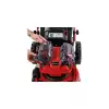Einhell GE-CM 36/47 S HW Li (4x4,0Ah),Akülü Çim Biçme Makinesi (gp-cm)