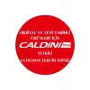 CALDİNİ Etiket Sökücü Sprey 500ml 02890