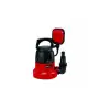 Einhell Gc-Sp 3580 Ll Dalgıç Pompa Temiz Su