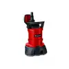 Einhell GE-DP 5220 LL ECO, 2si 1 Arada Dalgıç Pompa