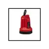 Einhell GE-SP 18 LL Li (1x4,0 Ah),Akülü Dalgıç Pompa - Temiz Su