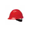 3M H700N-RD Enseden Ayarlı Kırmızı Baret