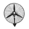 Hegi Sanayi Tipi Duvar Vantilatörü 65Cm 180W