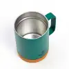 Igloo Cork Mug 350ml