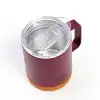 Igloo Cork Mug 350ml