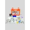 Eagle ıy070 ilk Yardım Çantası Ecza Dolabı ilk Yardım Ve Acil Müdahale Seti