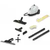 Karcher SC 2 EasyFix Buharlı Temizlik Makinesi+Pencere Nozülü 15126000