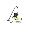 Karcher Kwd 3 S V-15/4/20 Çok Amaçlı Islak Kuru Elektrikli Süpürge 16284460