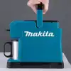 Makita DCM501Z Akülü Çay,Kahve Makinesi 18 V (pilsiz, şarj cihazı hariç)