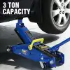 MFLE305A GARAJ KRİKO 3 TON