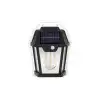 Panther PT-2991 Solar Led Duvar Lambası