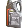 Rasch 20W50 Semi Synthetıc Motor Yağı 4 Lt