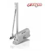 Rayno Kapı Hidroliği Gümüş No:4 65-85 kg - RYN11551