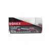 Rodex RDX2510 2.8 kW Benzinli Motorlu Testere